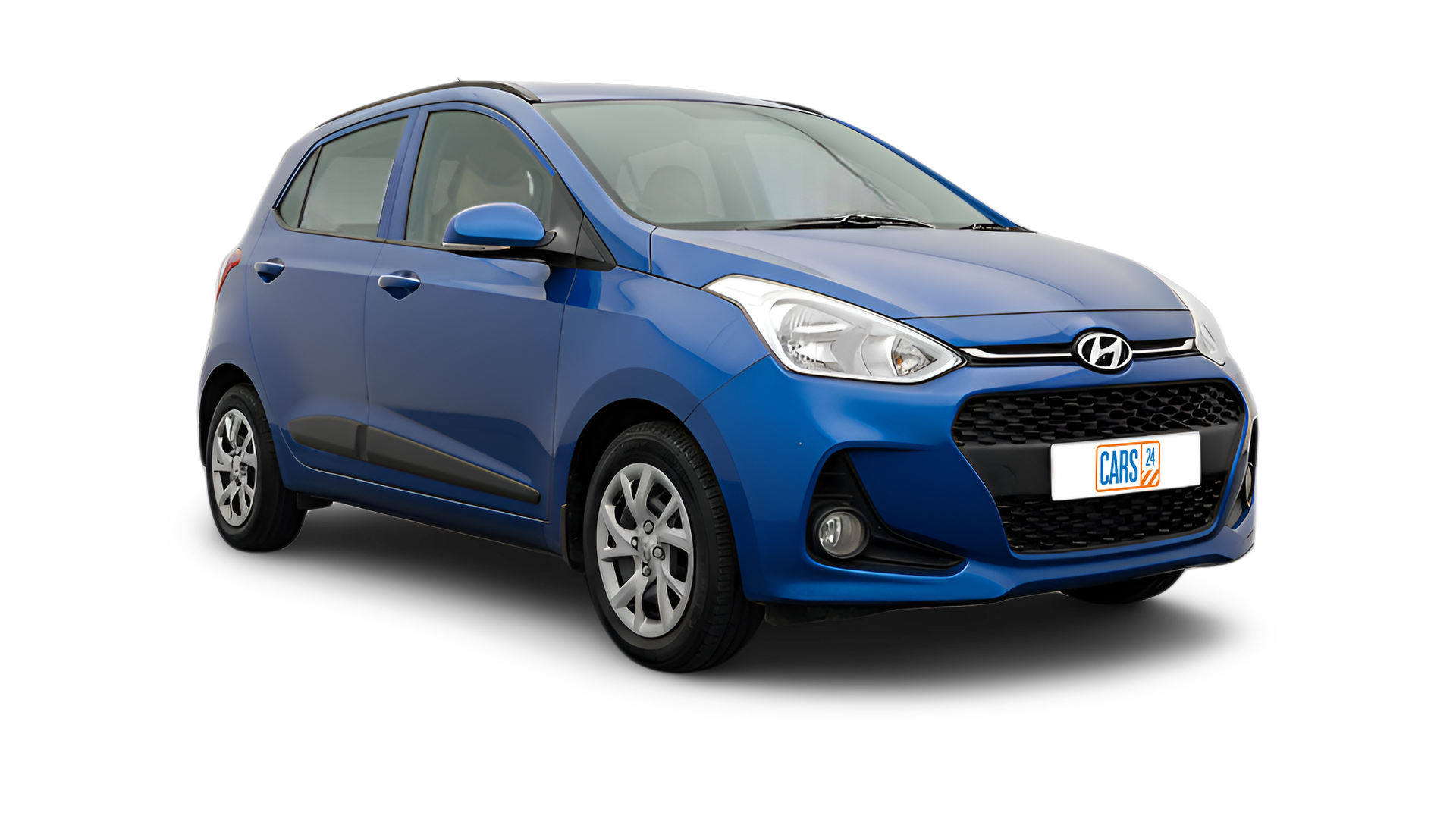 Hyundai Grand i10-img